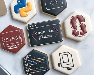 Stanford Code in Place