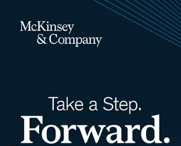 McKinsey Forward