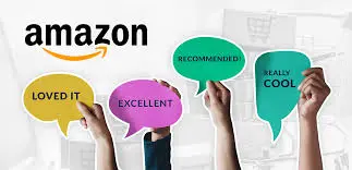 Amazon Review Sentiment Analysis