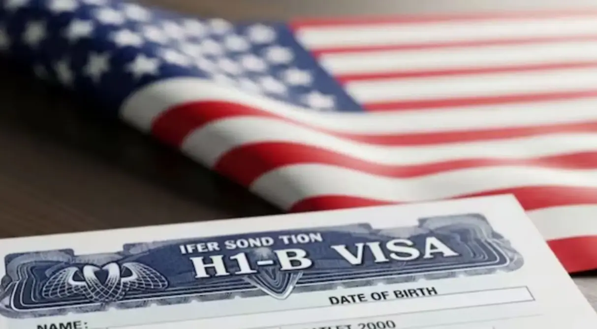 H1B Wage Dashboard — Power BI