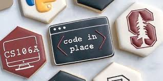 Stanford Code in Place