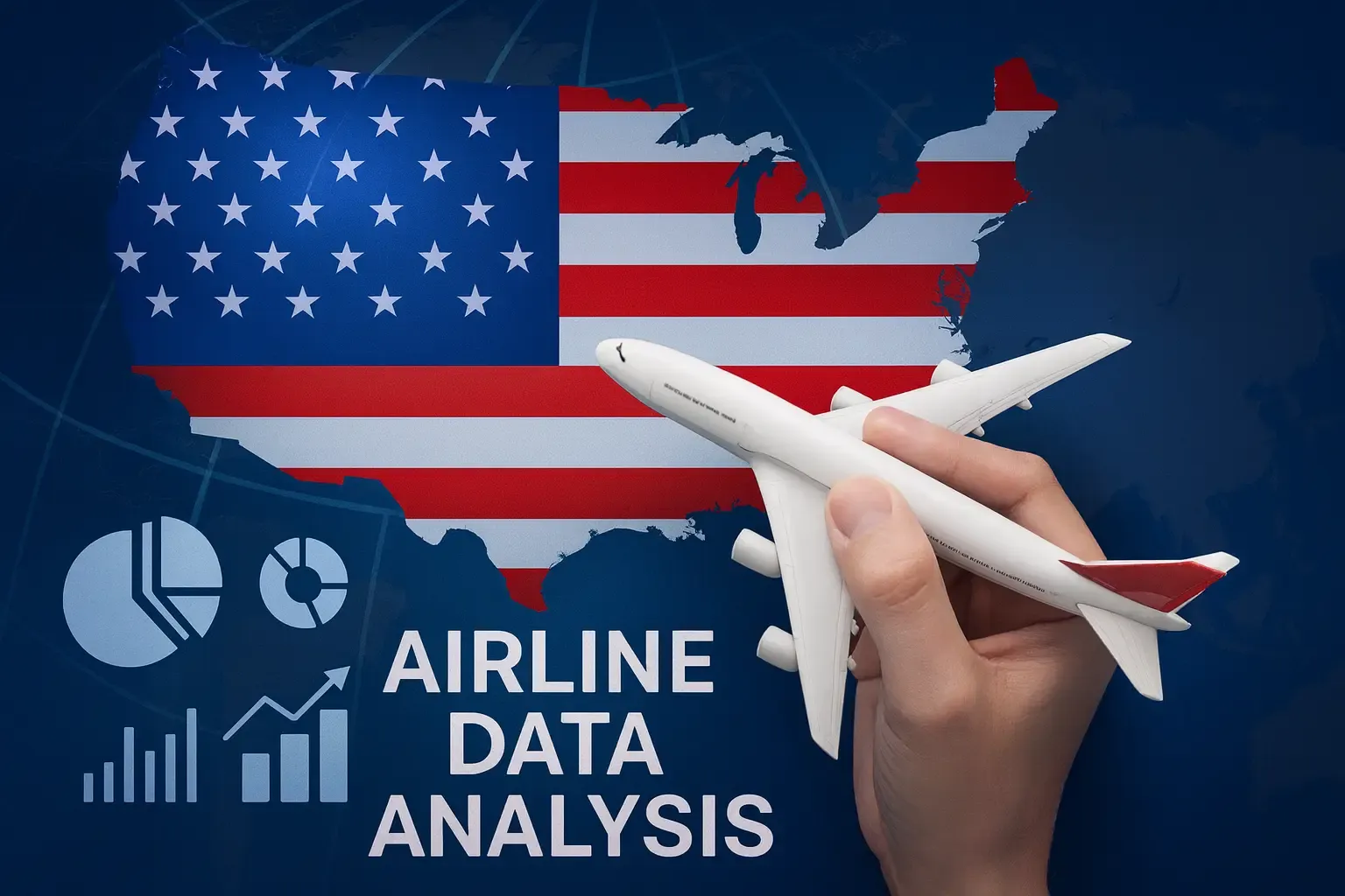 Airline Data Analysis