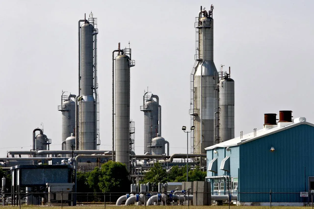 GasBook natural gas trading risk report